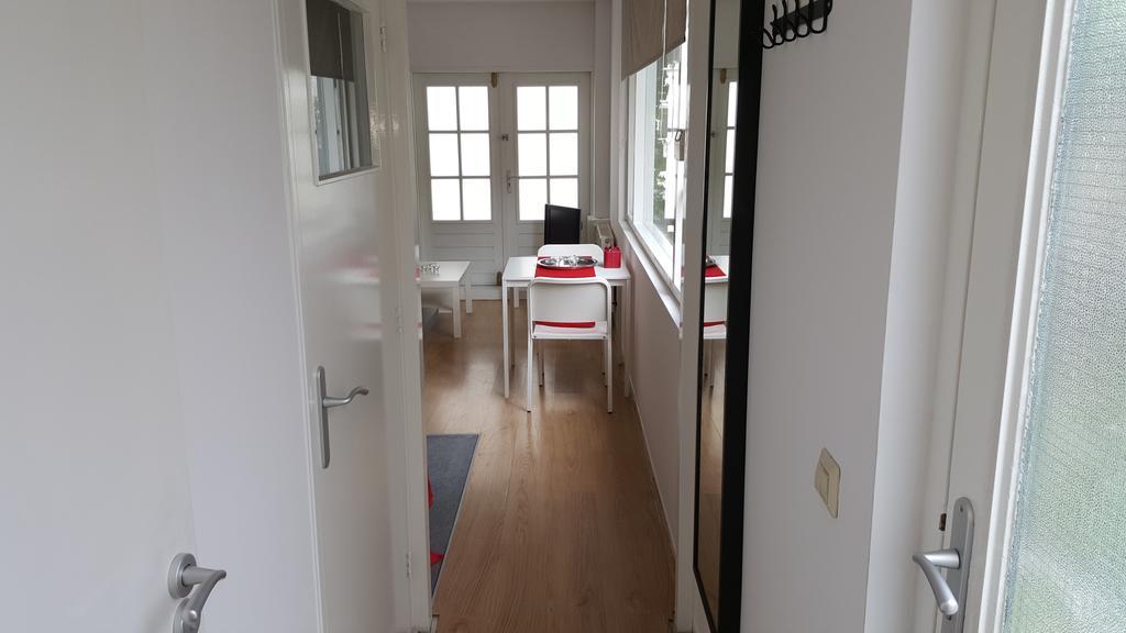 Appartement Alicja Zandvoort Zimmer foto